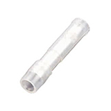 NYLON FULLY INSULATED DOUBLE CRIMP BULLET FEMALE  DISCONNECTORS (NYD SERIES)